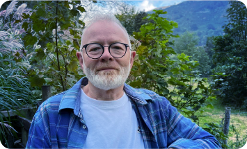 Richard Wylder, Equity Release Adviser Ipswich